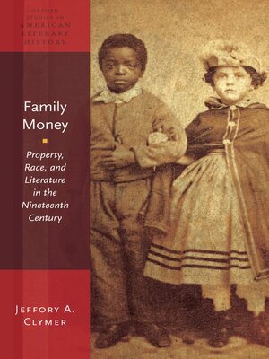 cover image of Family Money